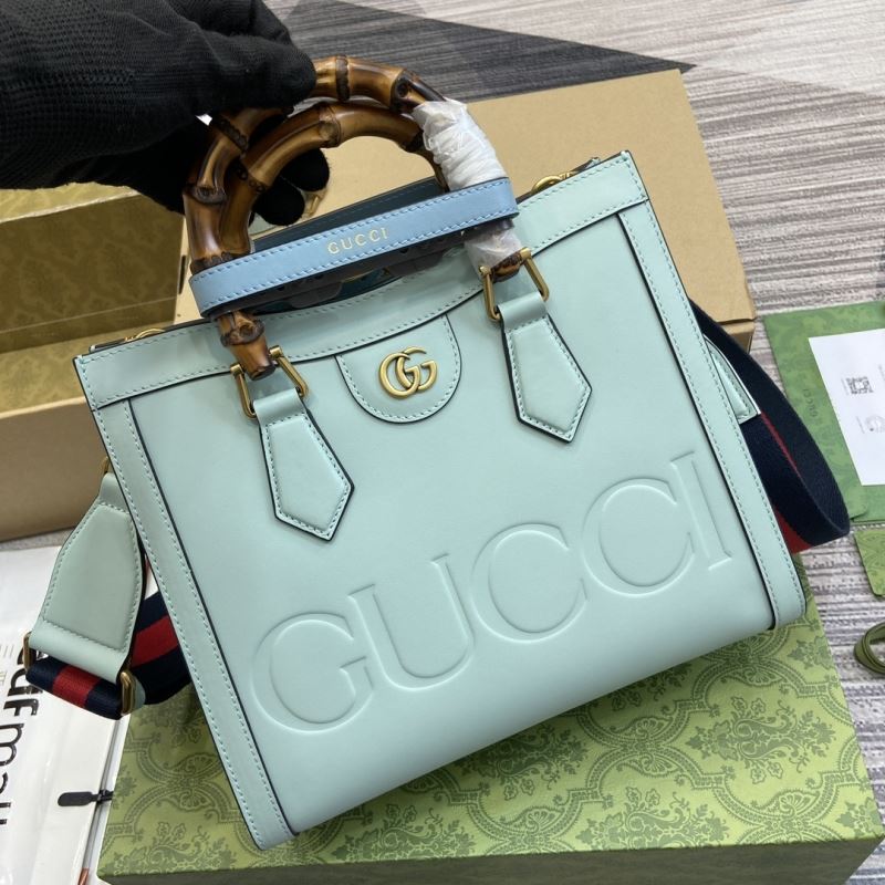 Gvc*1 tote bags